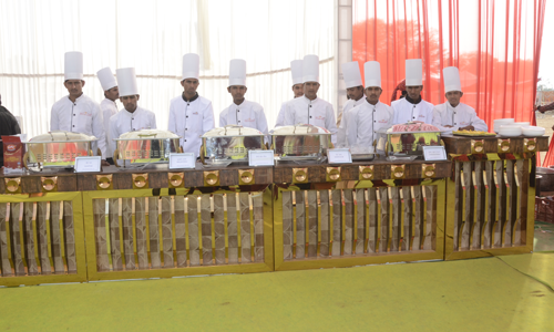 Catering-Services