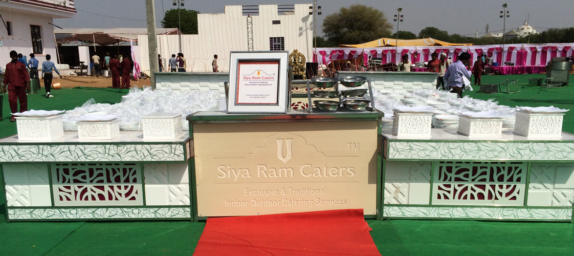 Siyaram-Catering-Jaipur